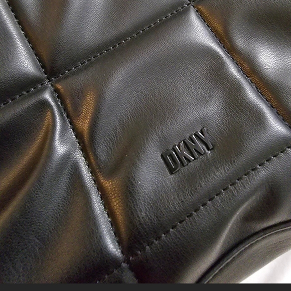 DKNY tote - Picture 2 of 7